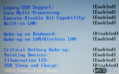 开启AHCI装Windows7 让系统速度快一倍 
