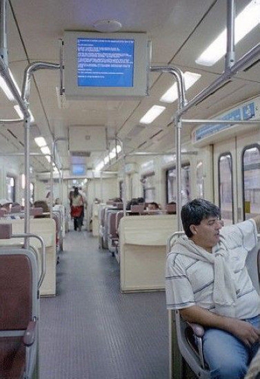 微软最尴尬的事：无处不在的Windows蓝屏